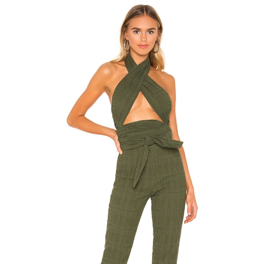 Tularosa Jamie Jumper